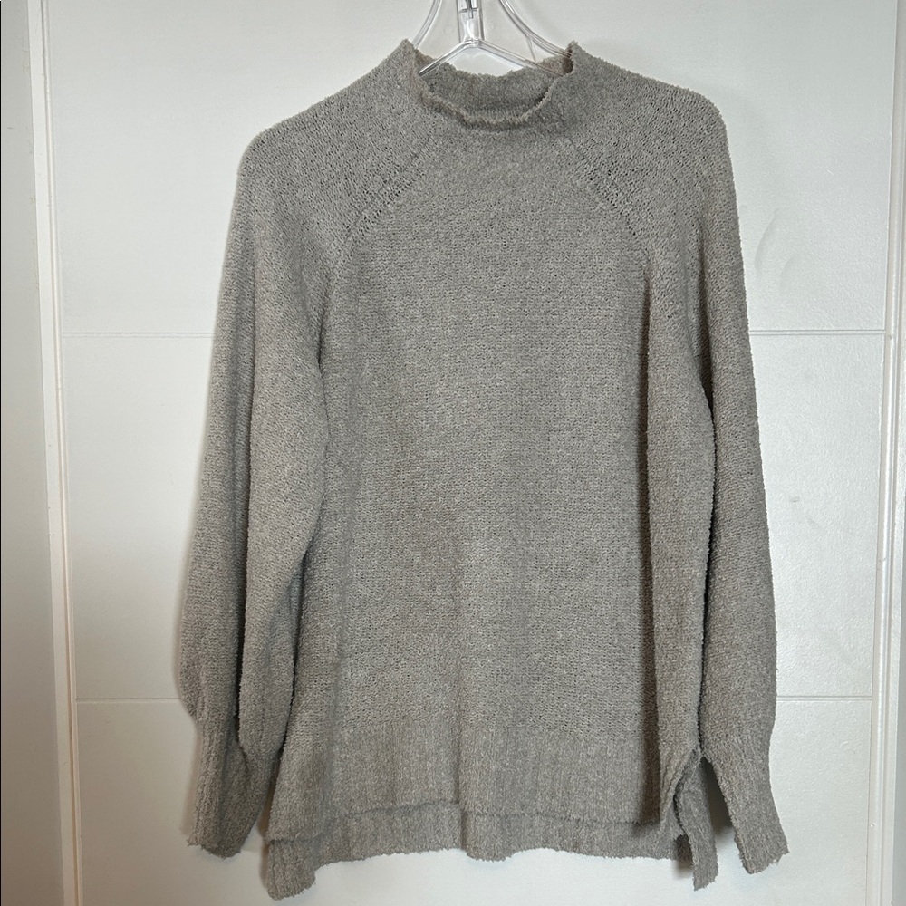 Cotton Cashmere Women's Sweater